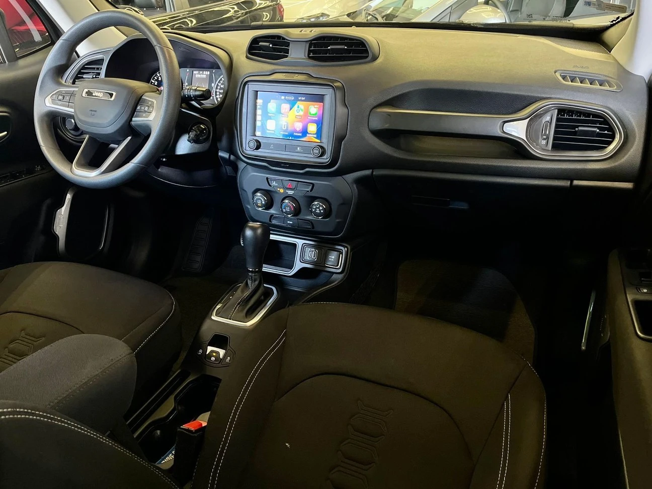 JEEP COMMANDER