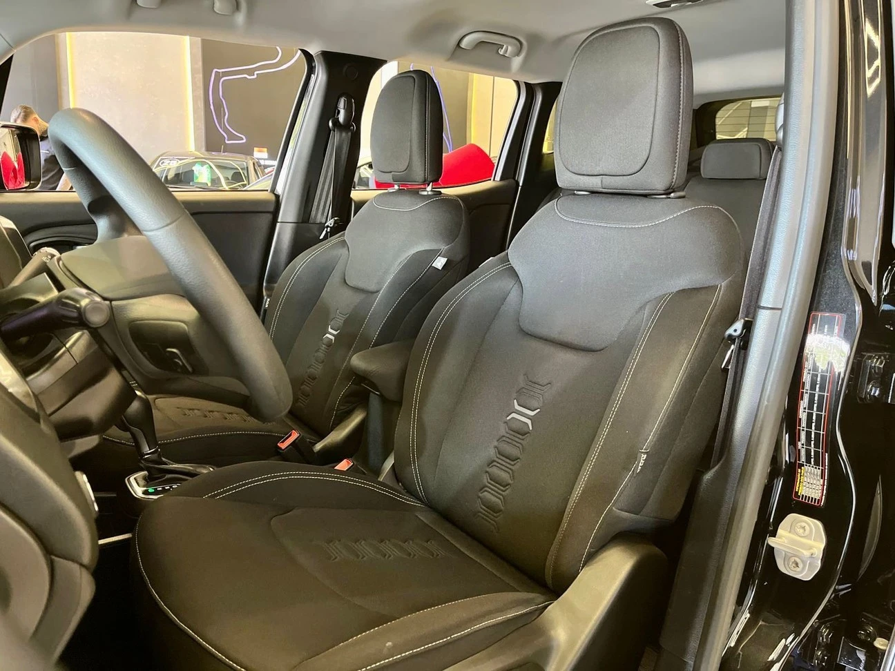 JEEP COMMANDER