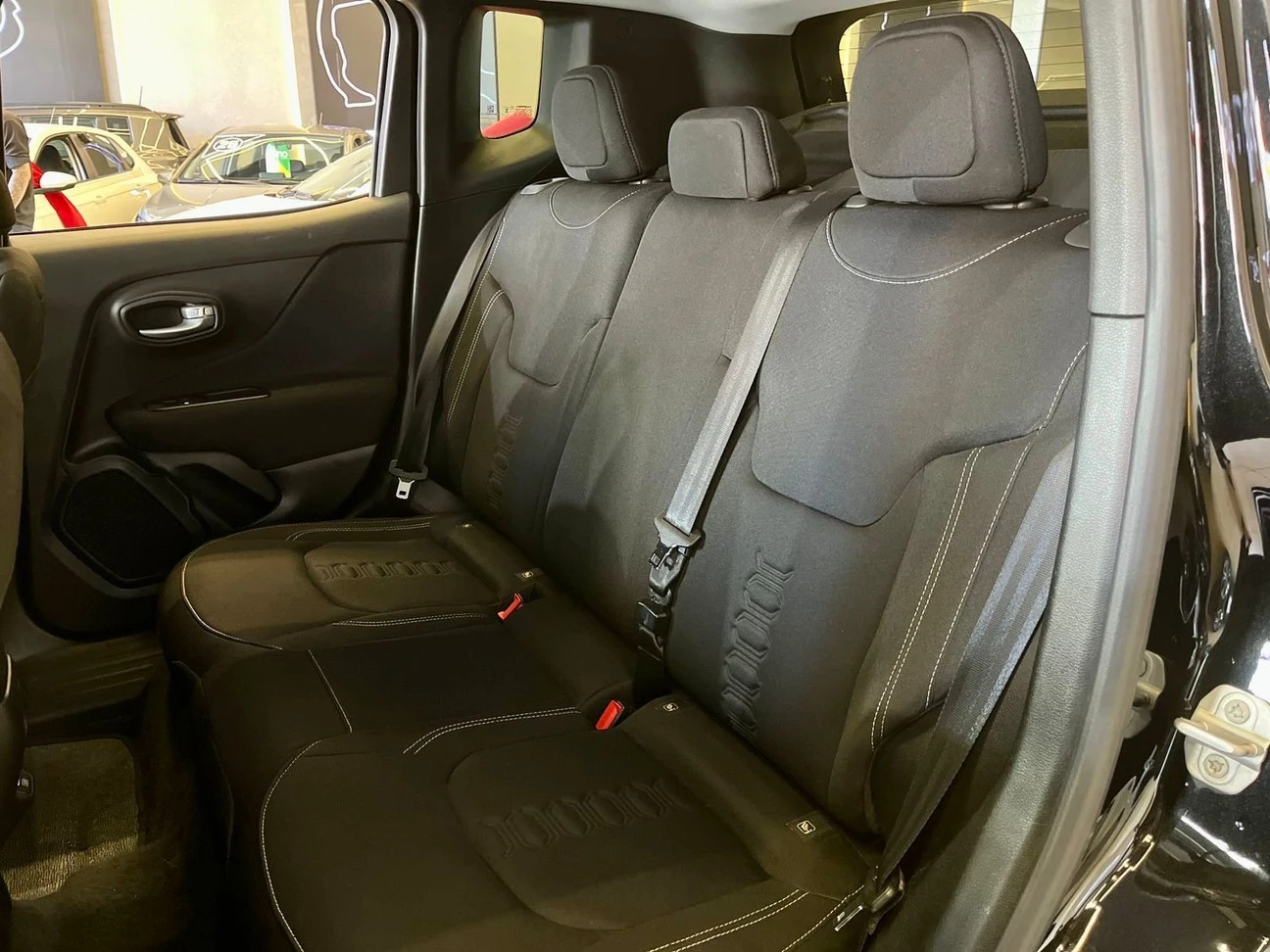 JEEP COMMANDER