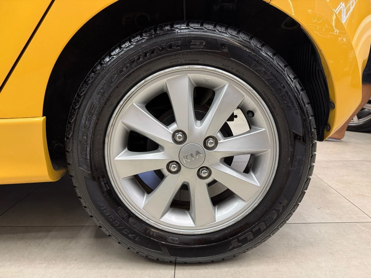 KIA PICANTO
