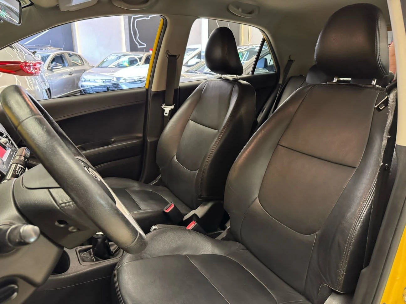 KIA PICANTO