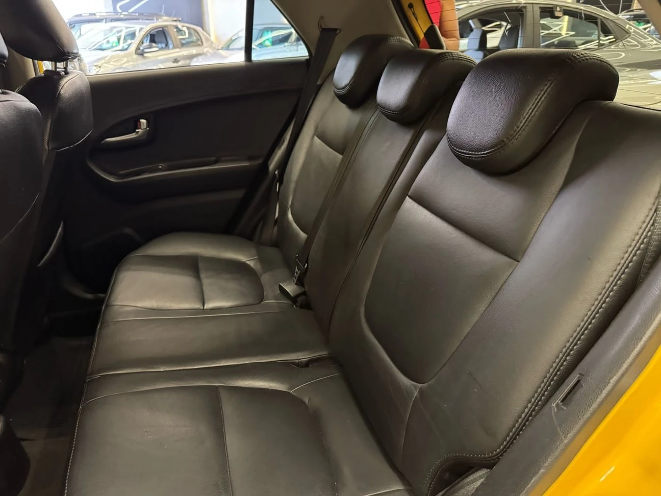 KIA PICANTO