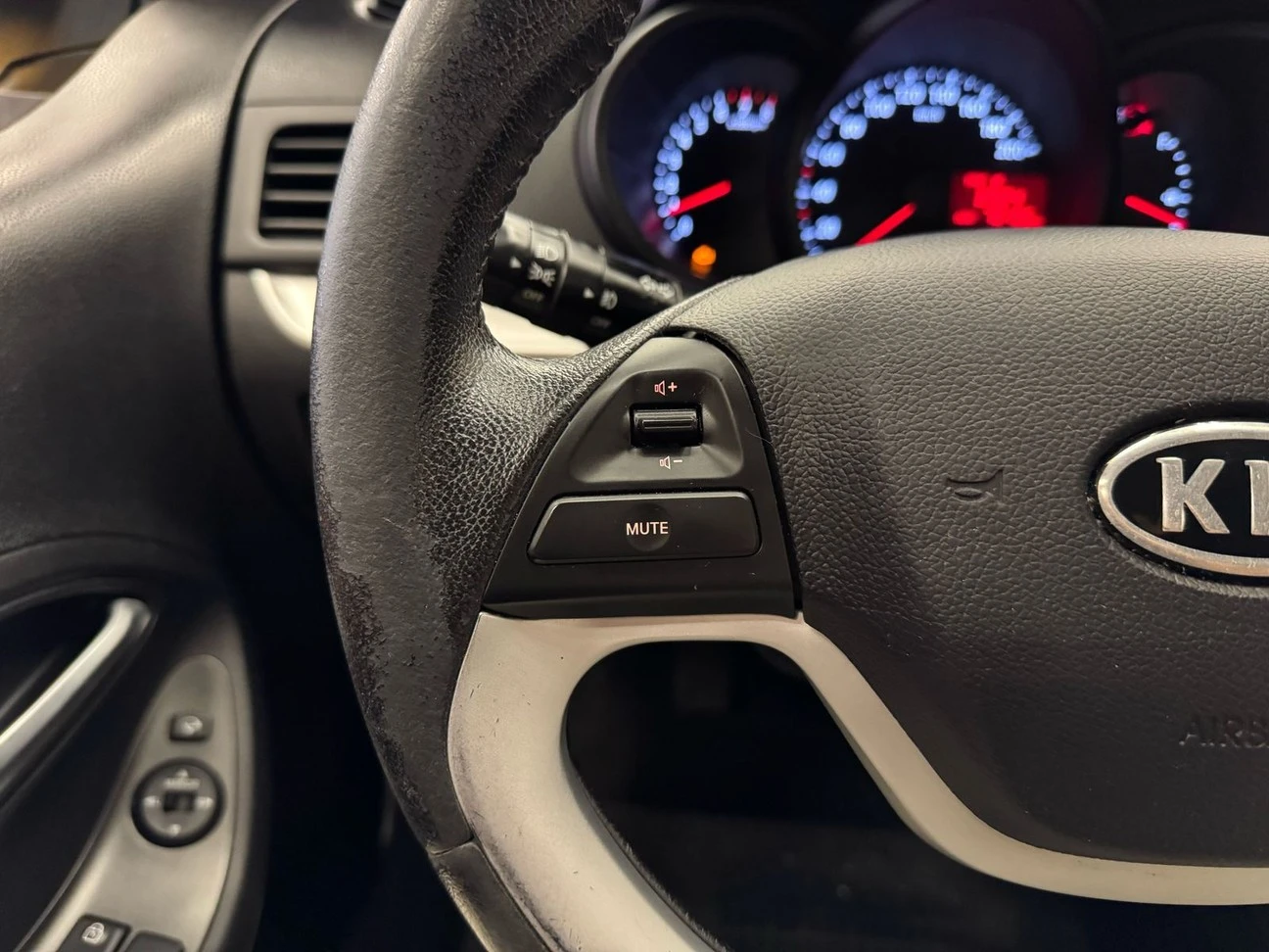 KIA PICANTO