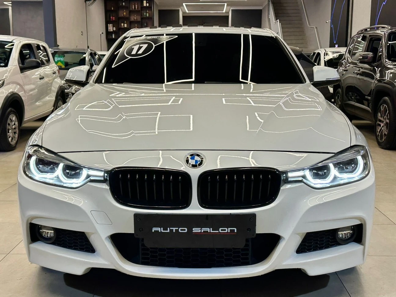 BMW 328I
