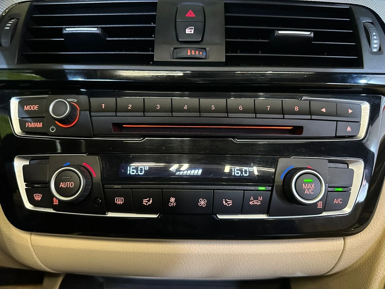 BMW 328I