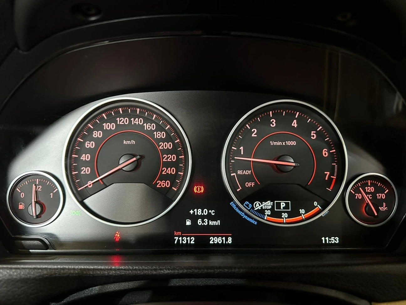 BMW 328I
