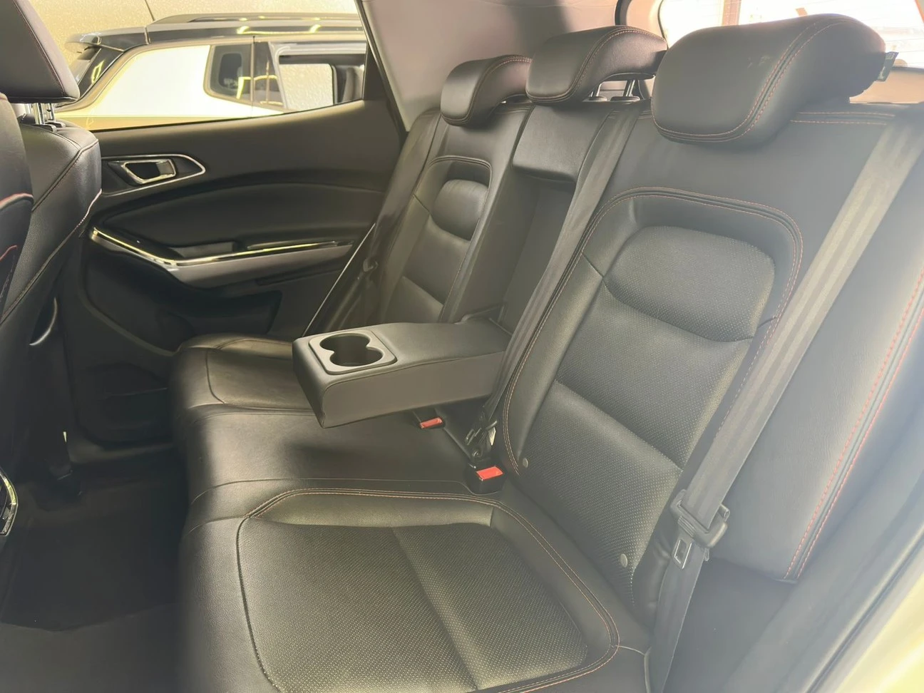 CHERY TIGGO 5x