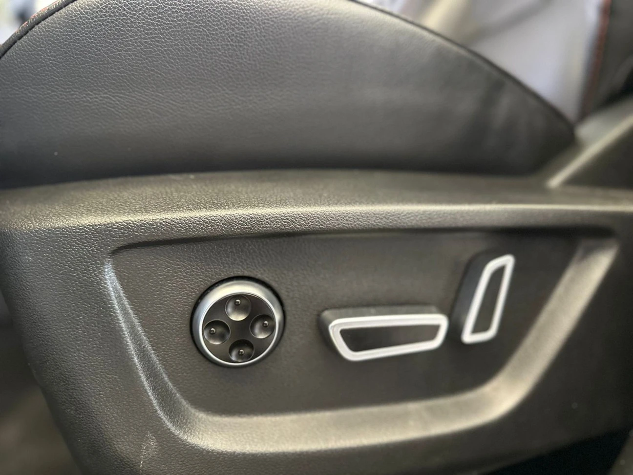 CHERY TIGGO 5x