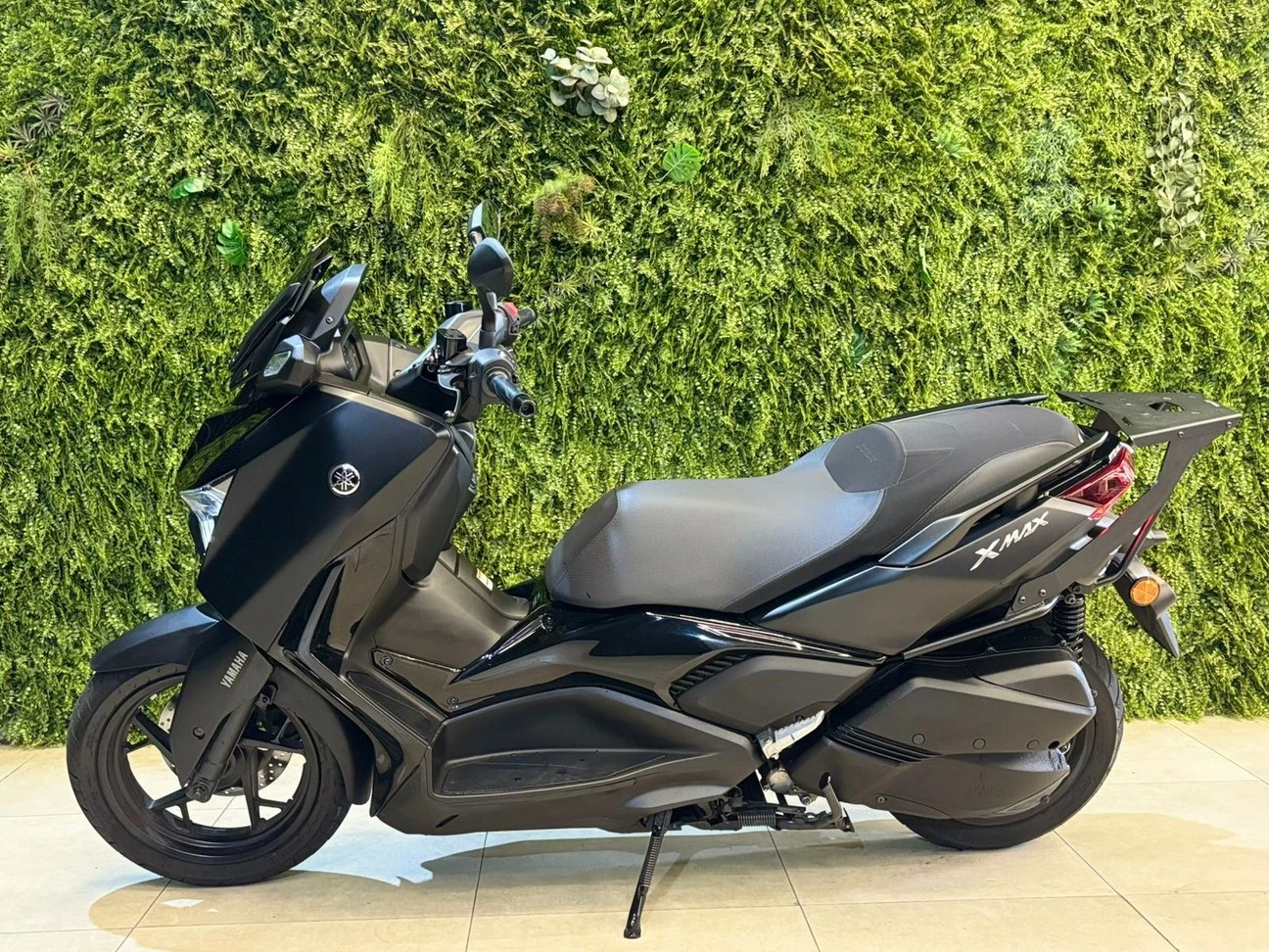 YAMAHA XMAX 250 CONNECTED ABS