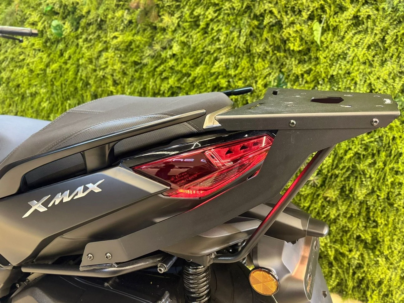 YAMAHA XMAX 250 CONNECTED ABS