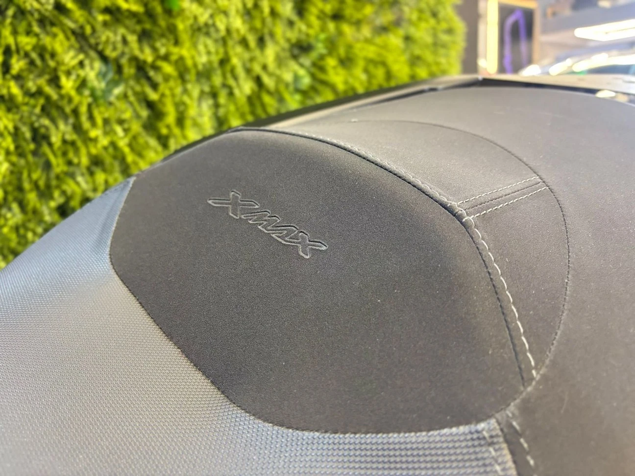 YAMAHA XMAX 250 CONNECTED ABS