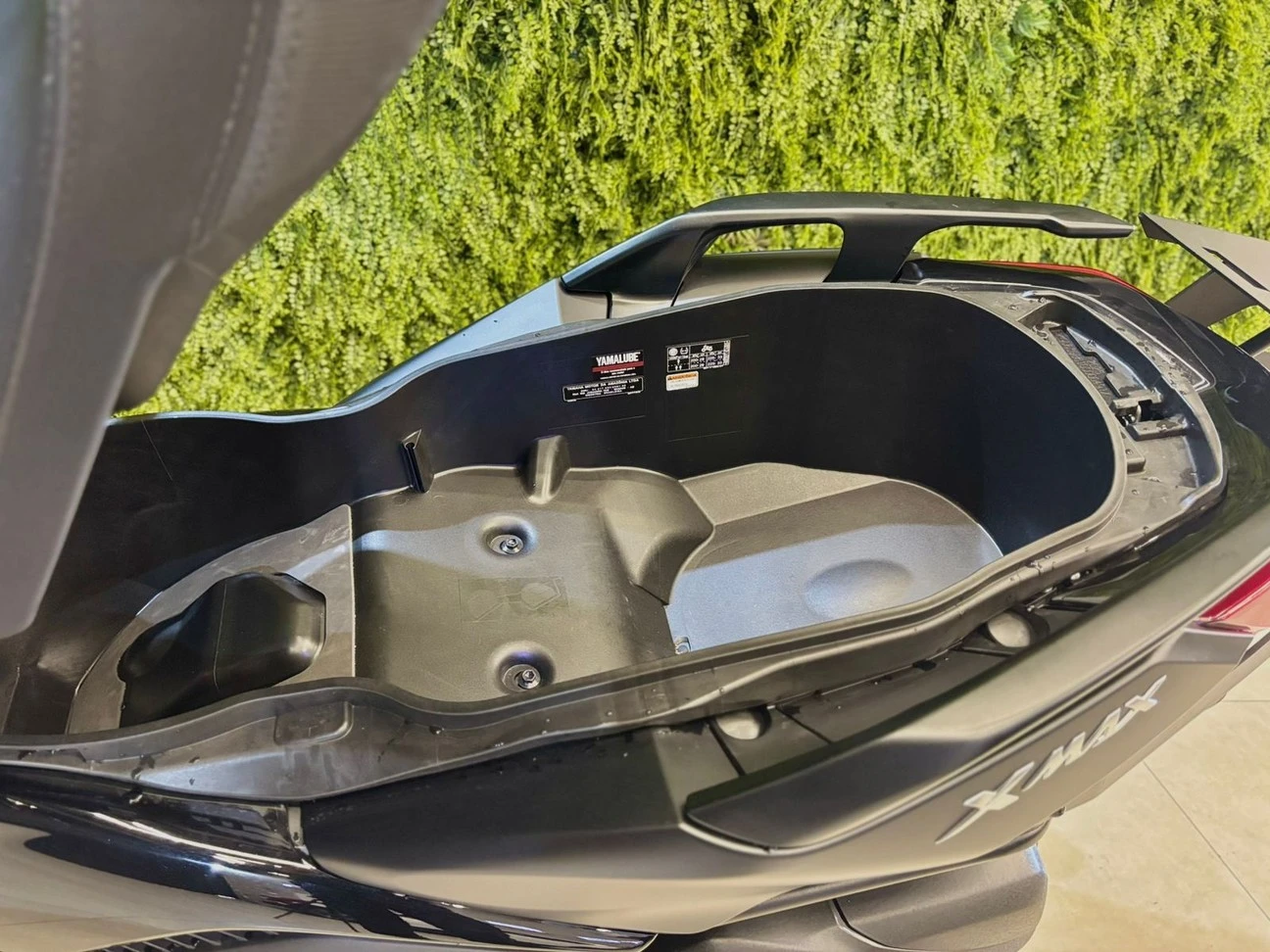 YAMAHA XMAX 250 CONNECTED ABS