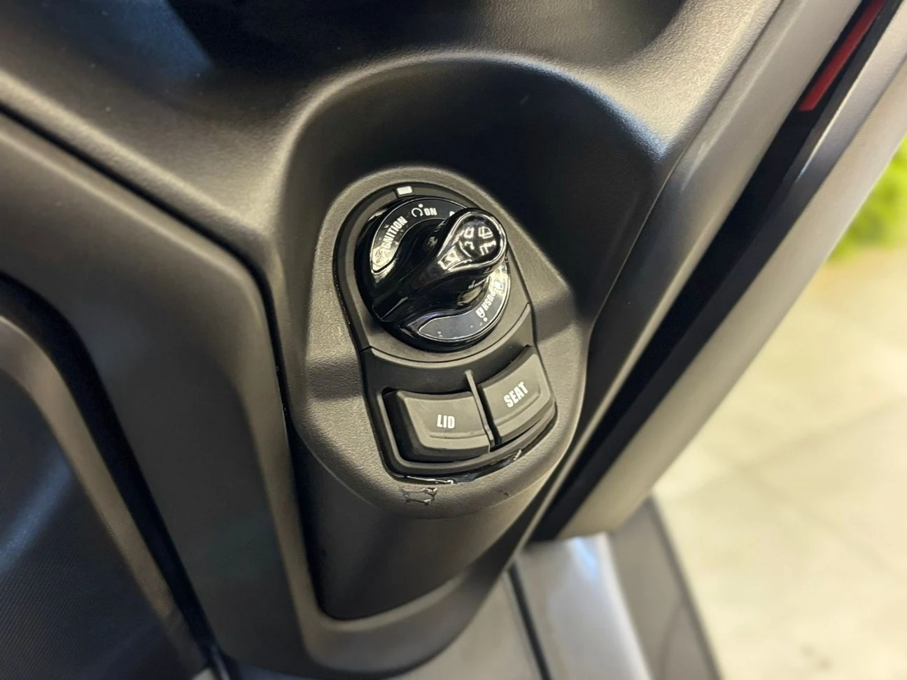 YAMAHA XMAX 250 CONNECTED ABS