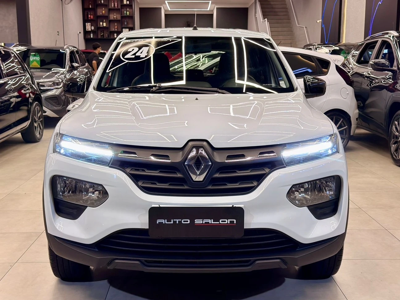 RENAULT KWID
