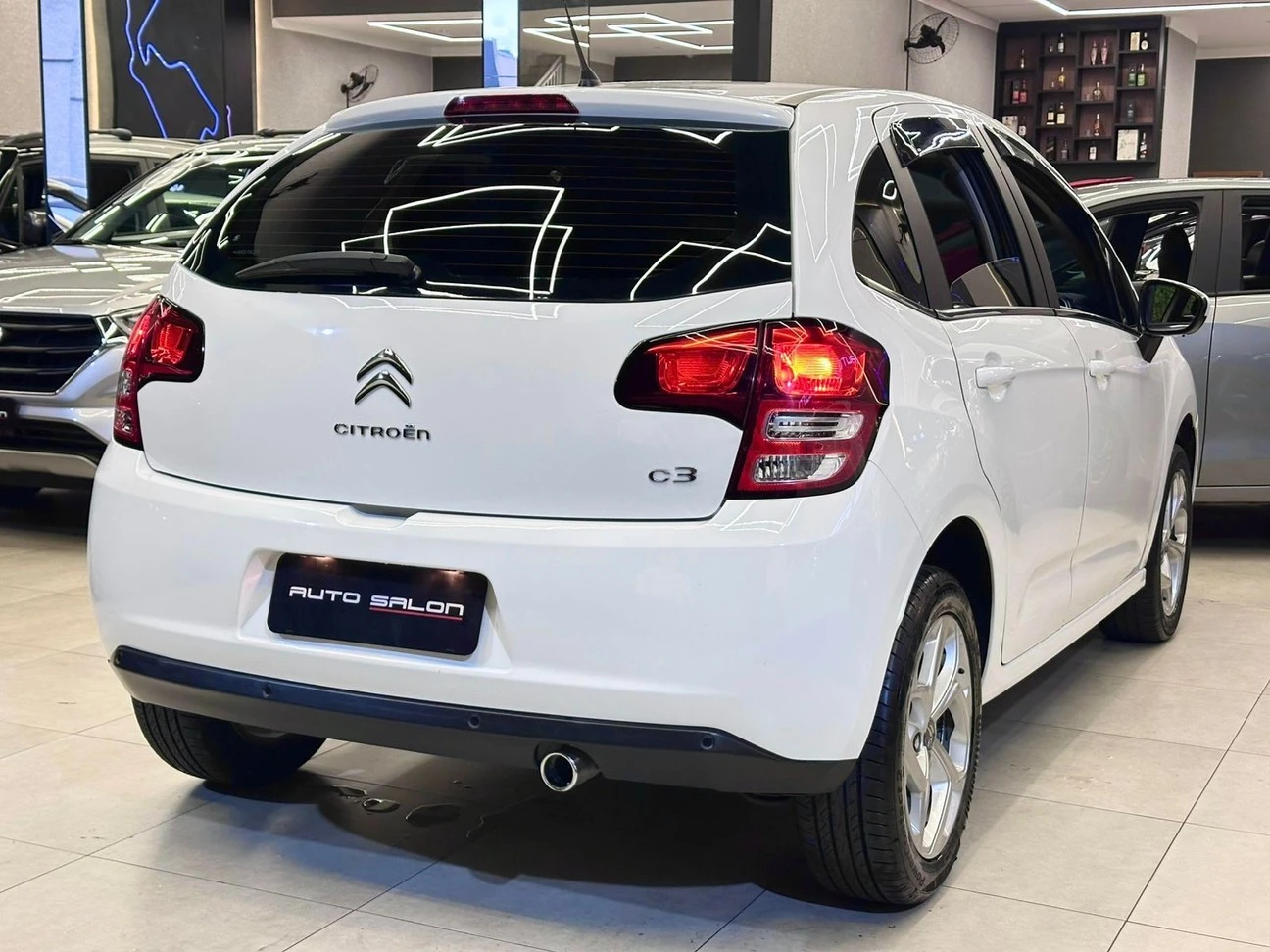 CITROEN C3