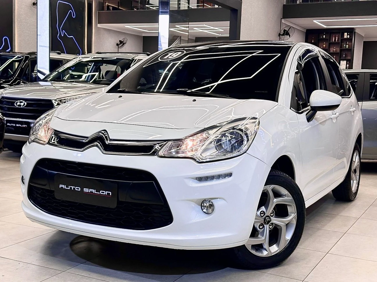 CITROEN C3