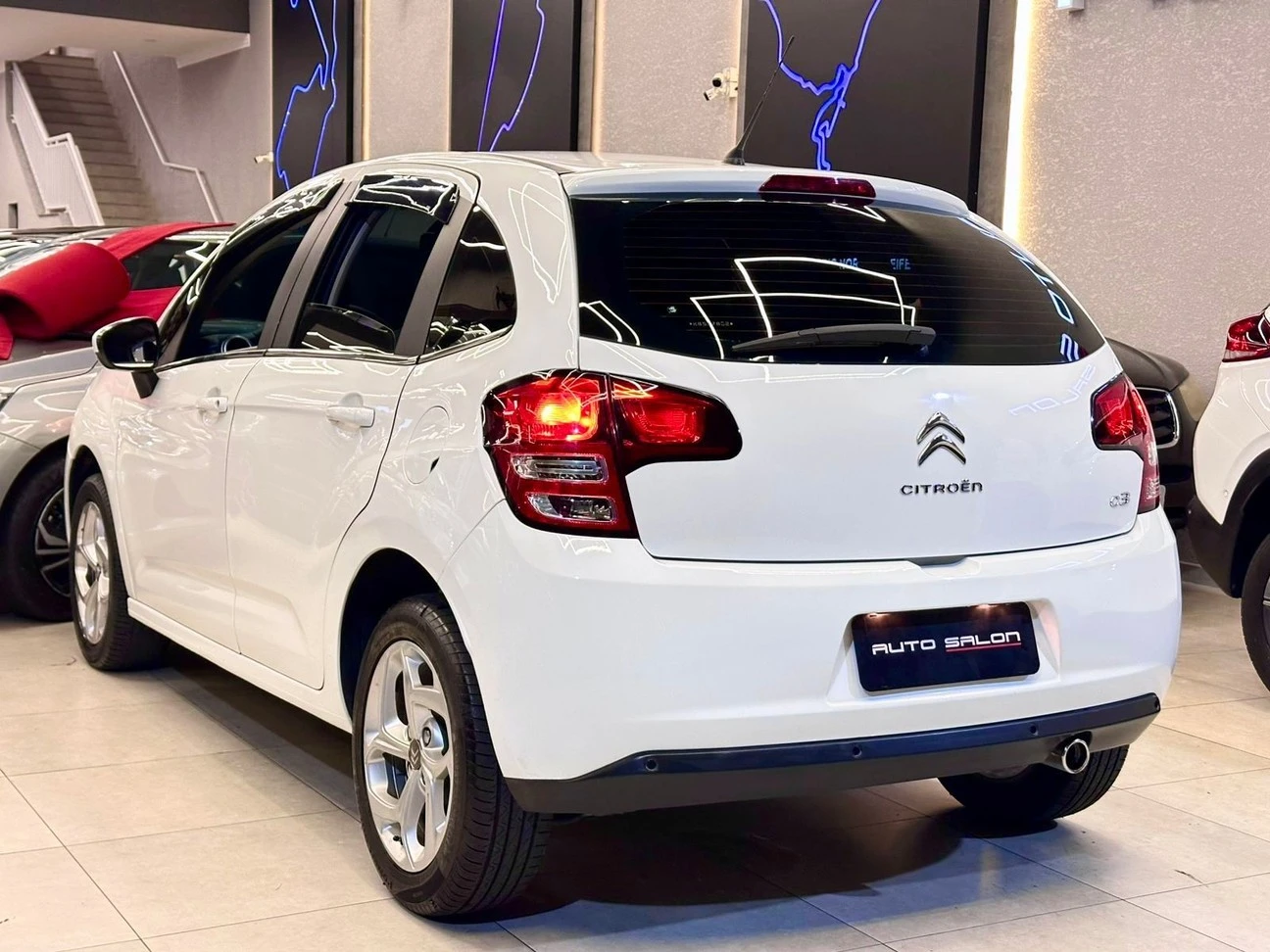 CITROEN C3