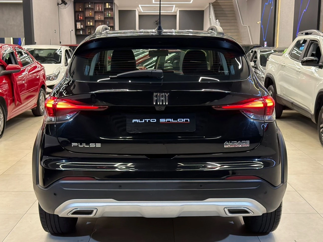 FIAT PULSE