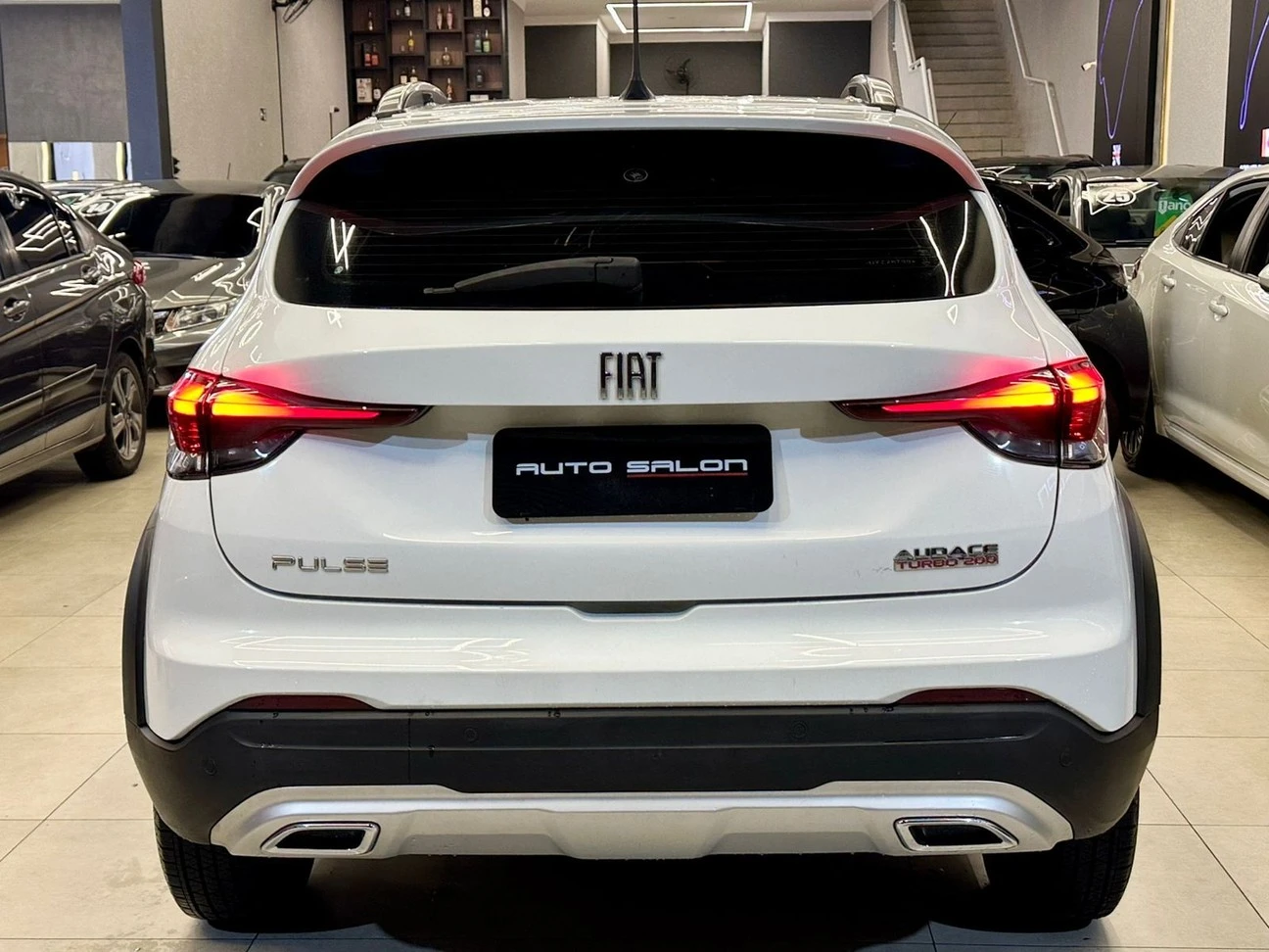 FIAT PULSE