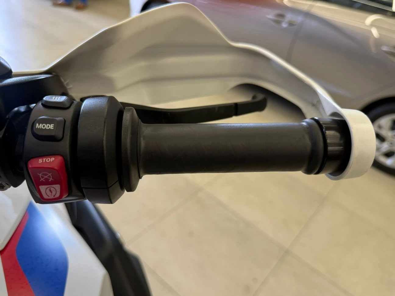 BMW R 1250 GS ADVENTURE PREMIUM RALLYE