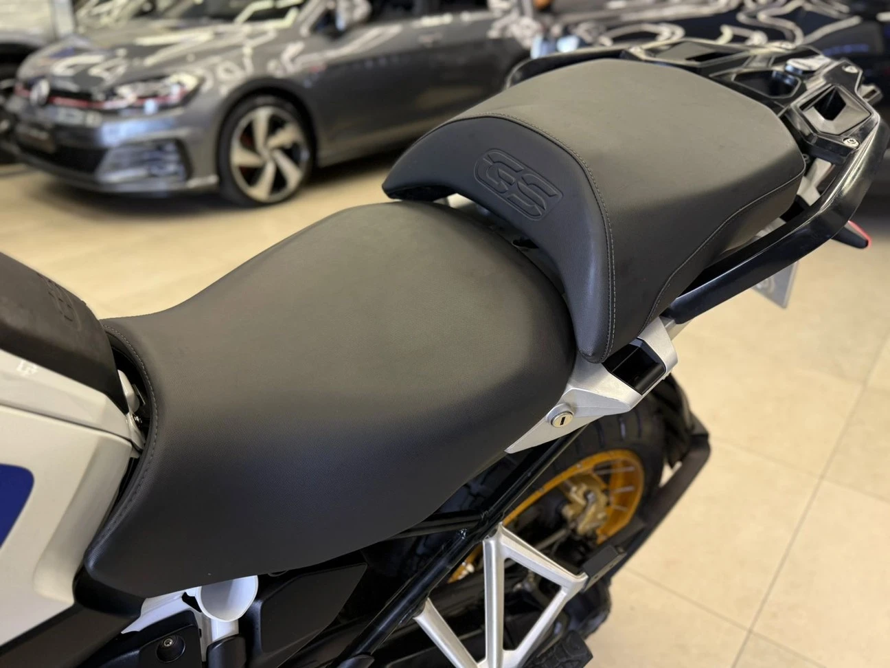 BMW R 1250 GS ADVENTURE PREMIUM RALLYE