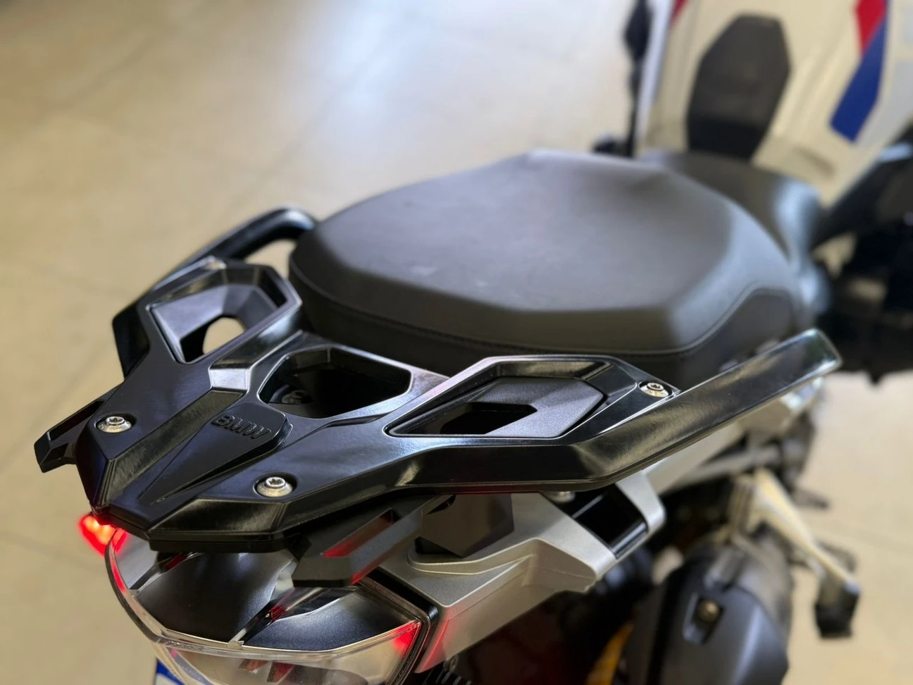 BMW R 1250 GS ADVENTURE PREMIUM RALLYE