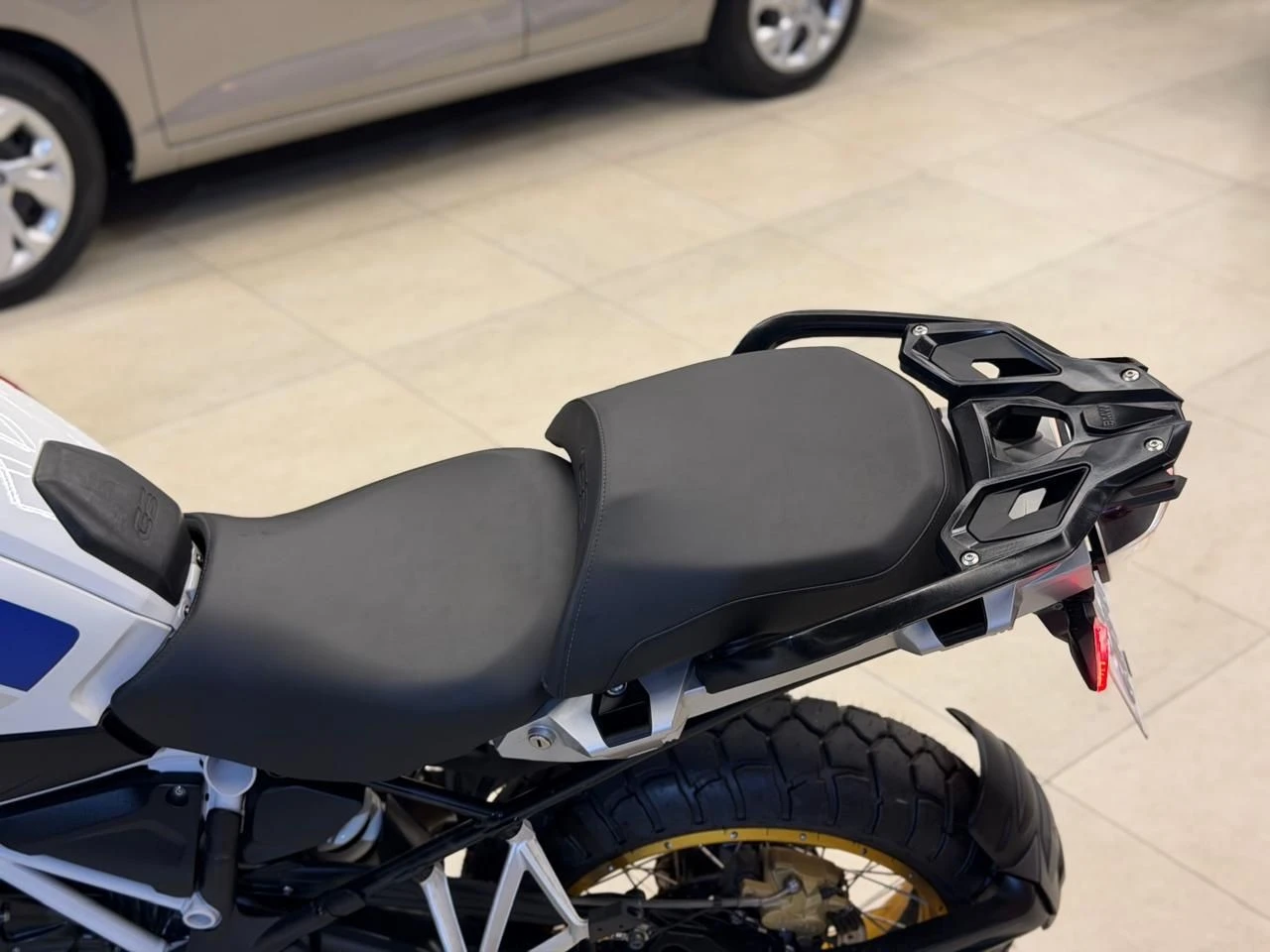 BMW R 1250 GS ADVENTURE PREMIUM RALLYE