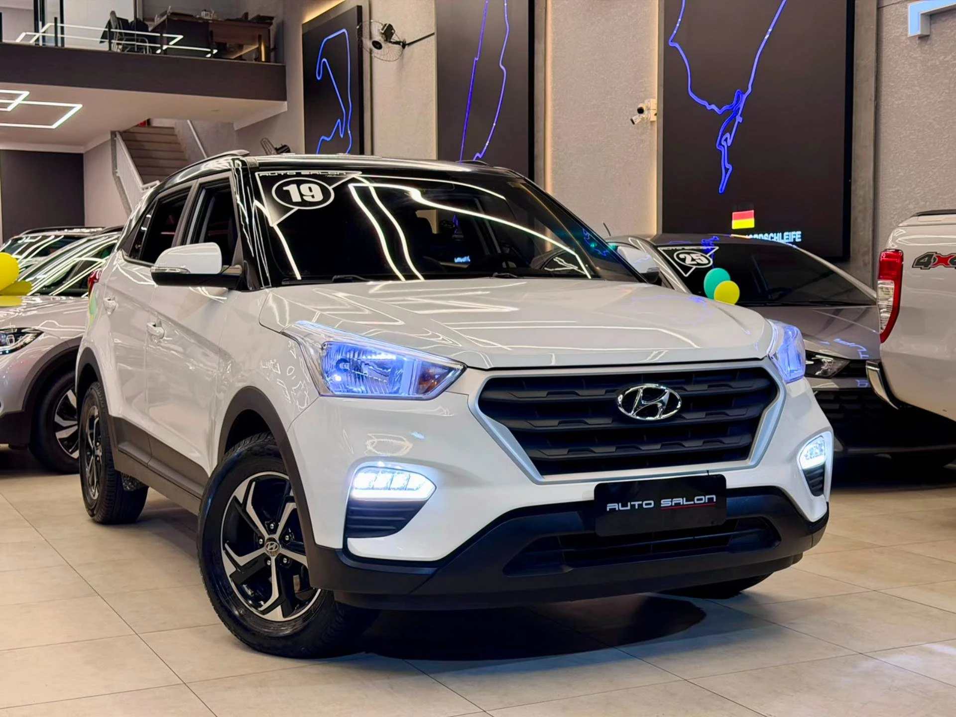 CRETA