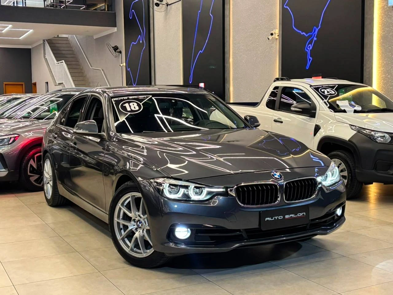 320i