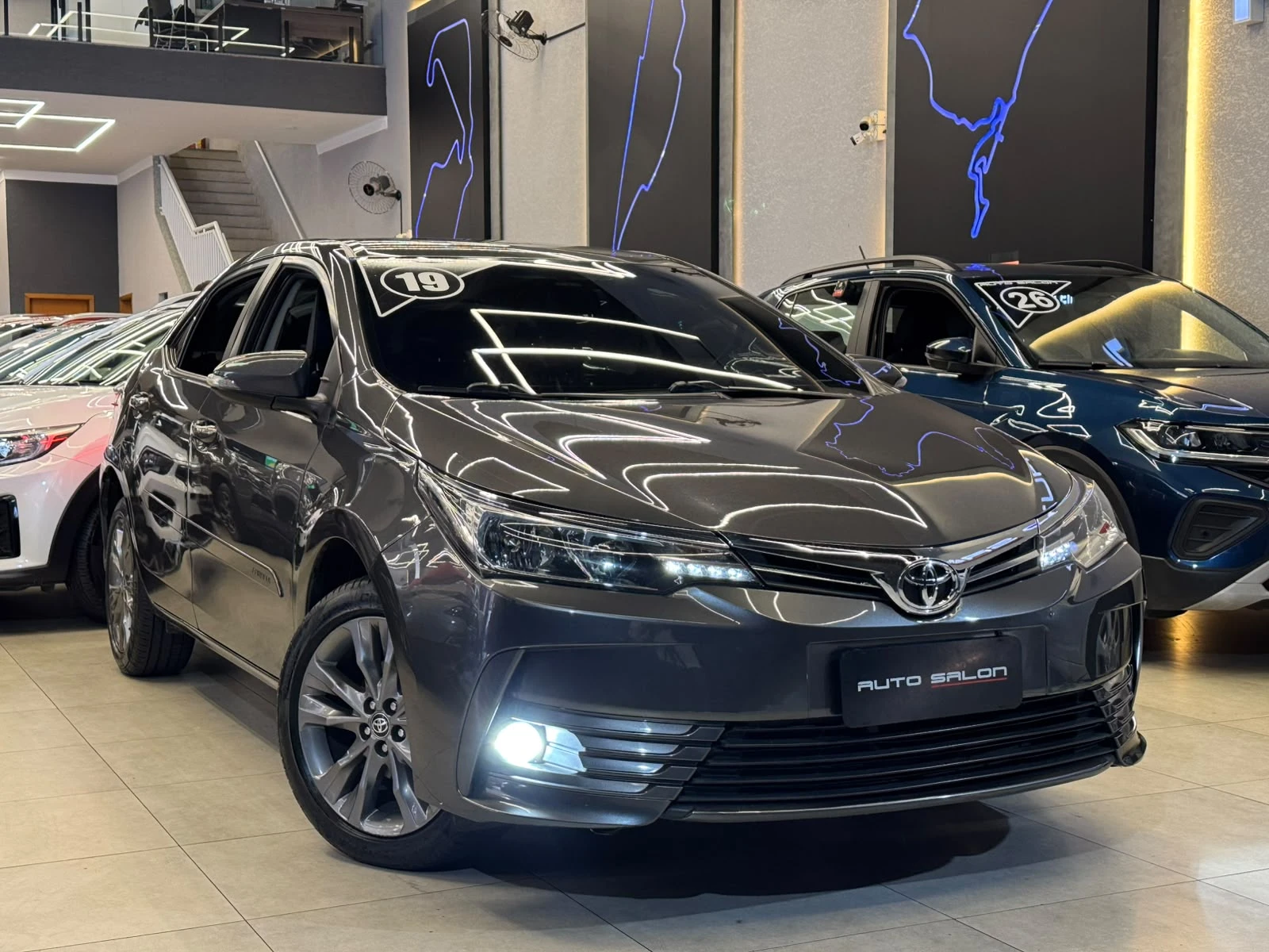COROLLA