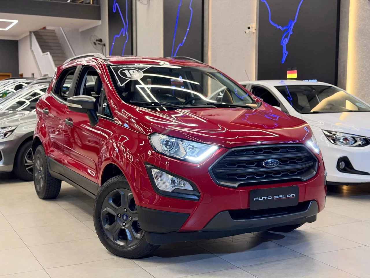 ECOSPORT