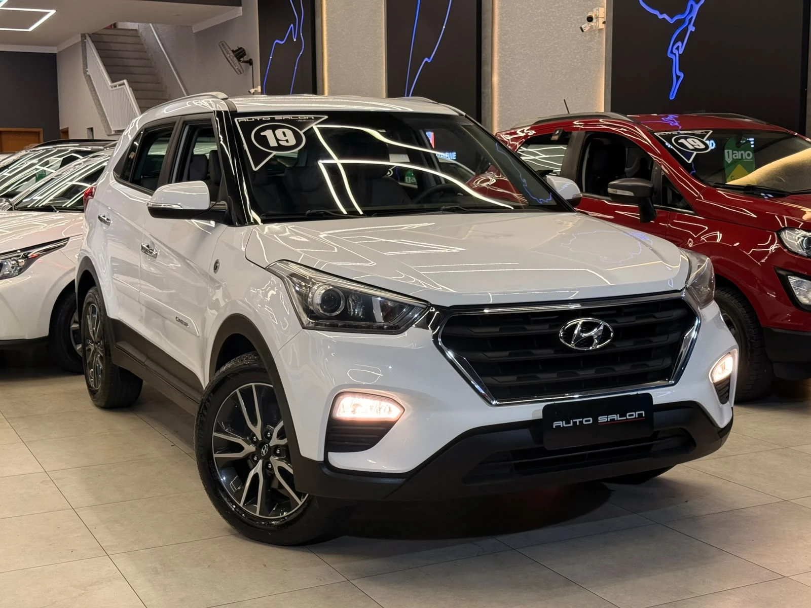 CRETA