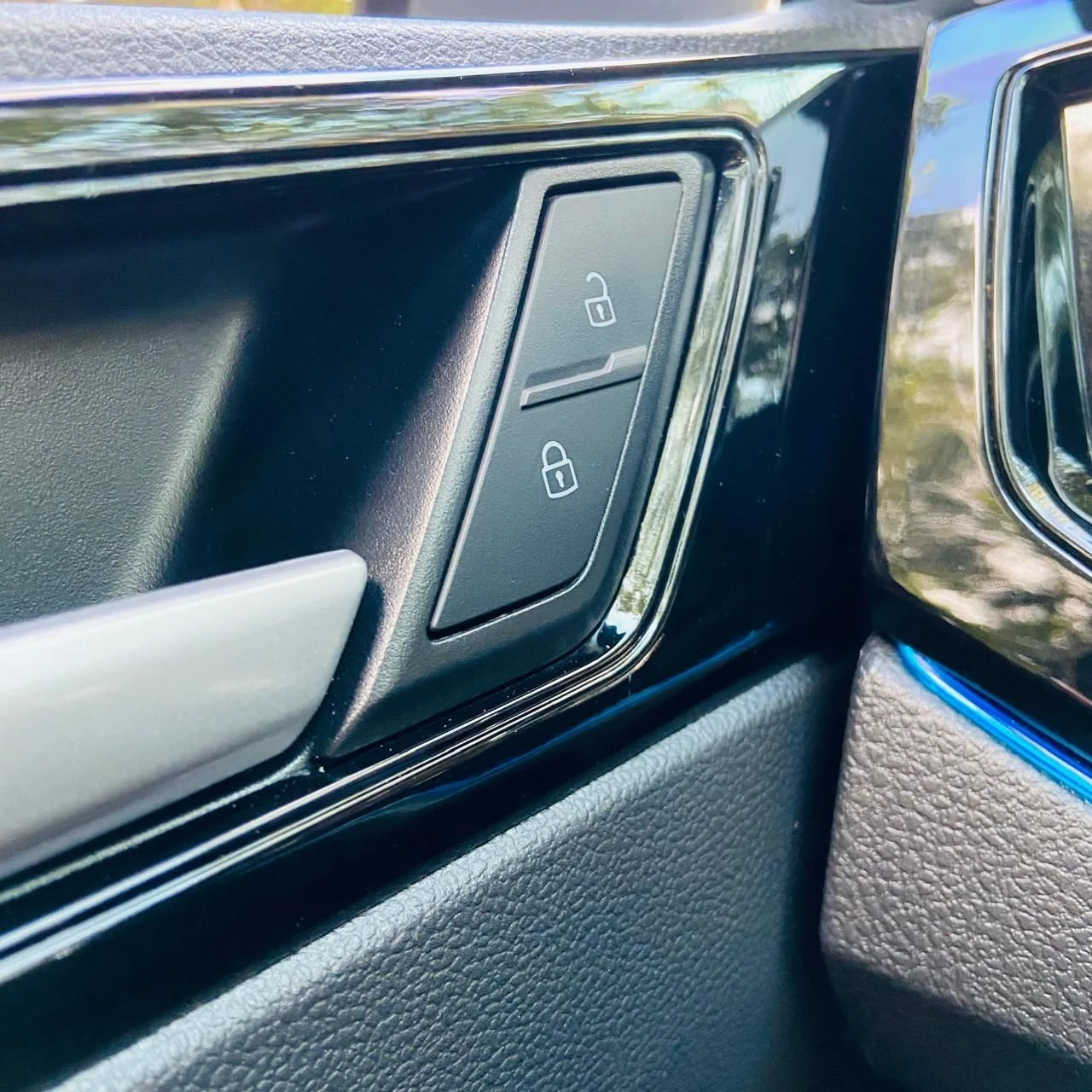 VOLKSWAGEN NIVUS