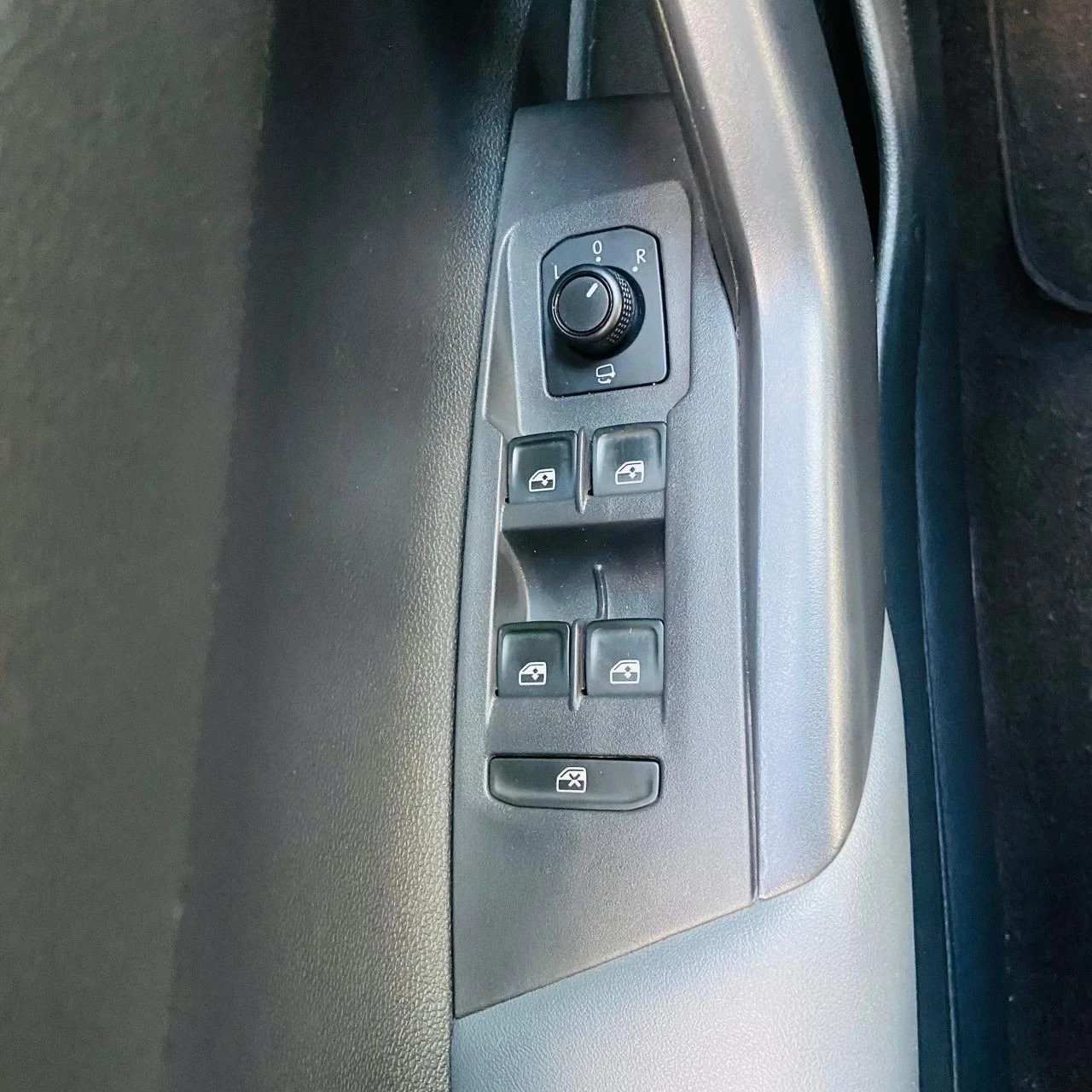 VOLKSWAGEN NIVUS