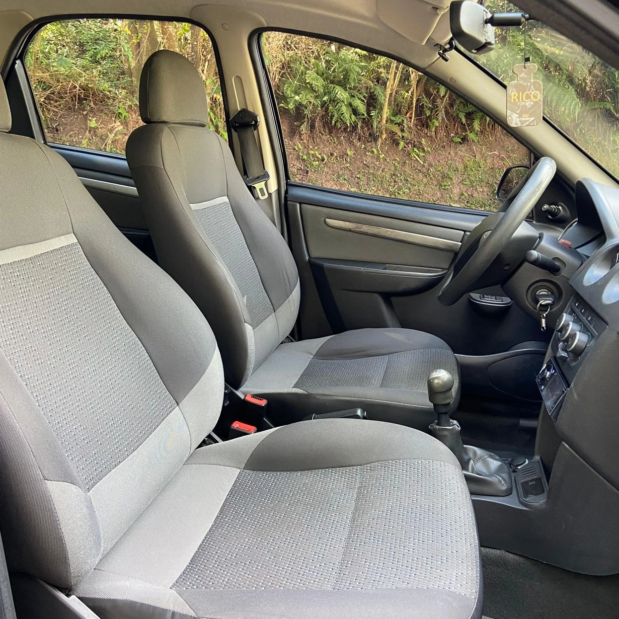 CHEVROLET CELTA