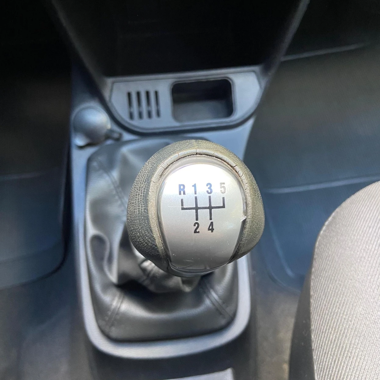 CHEVROLET CELTA
