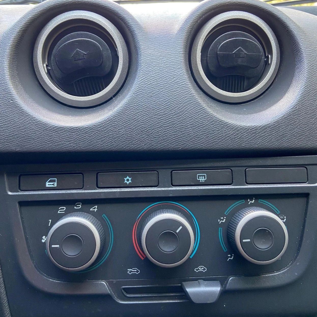 CHEVROLET CELTA