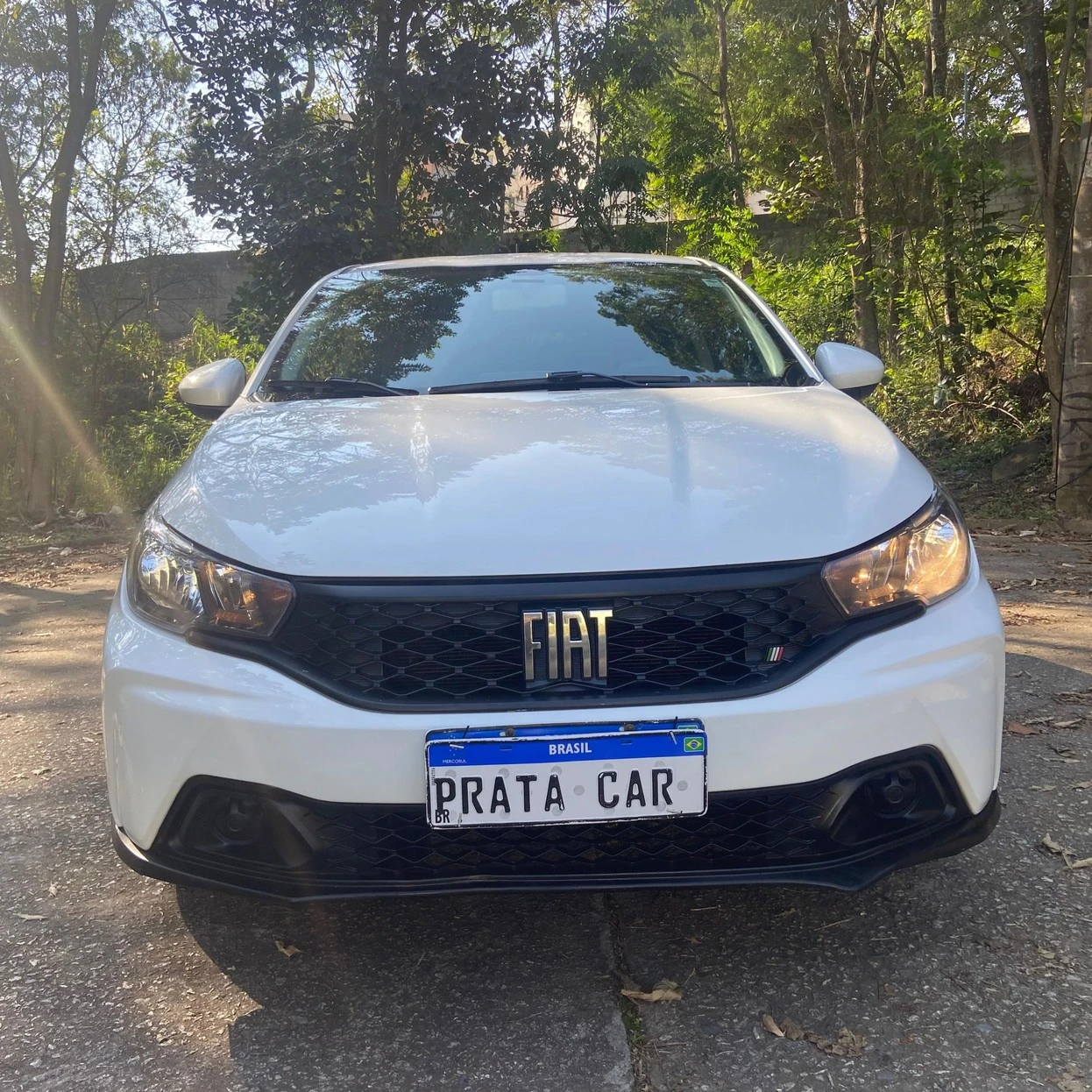 FIAT ARGO