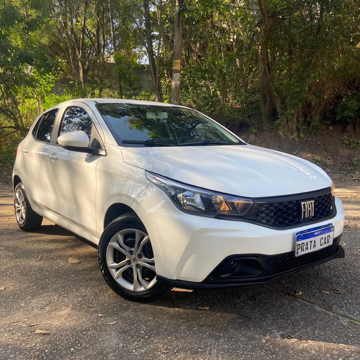 FIAT ARGO