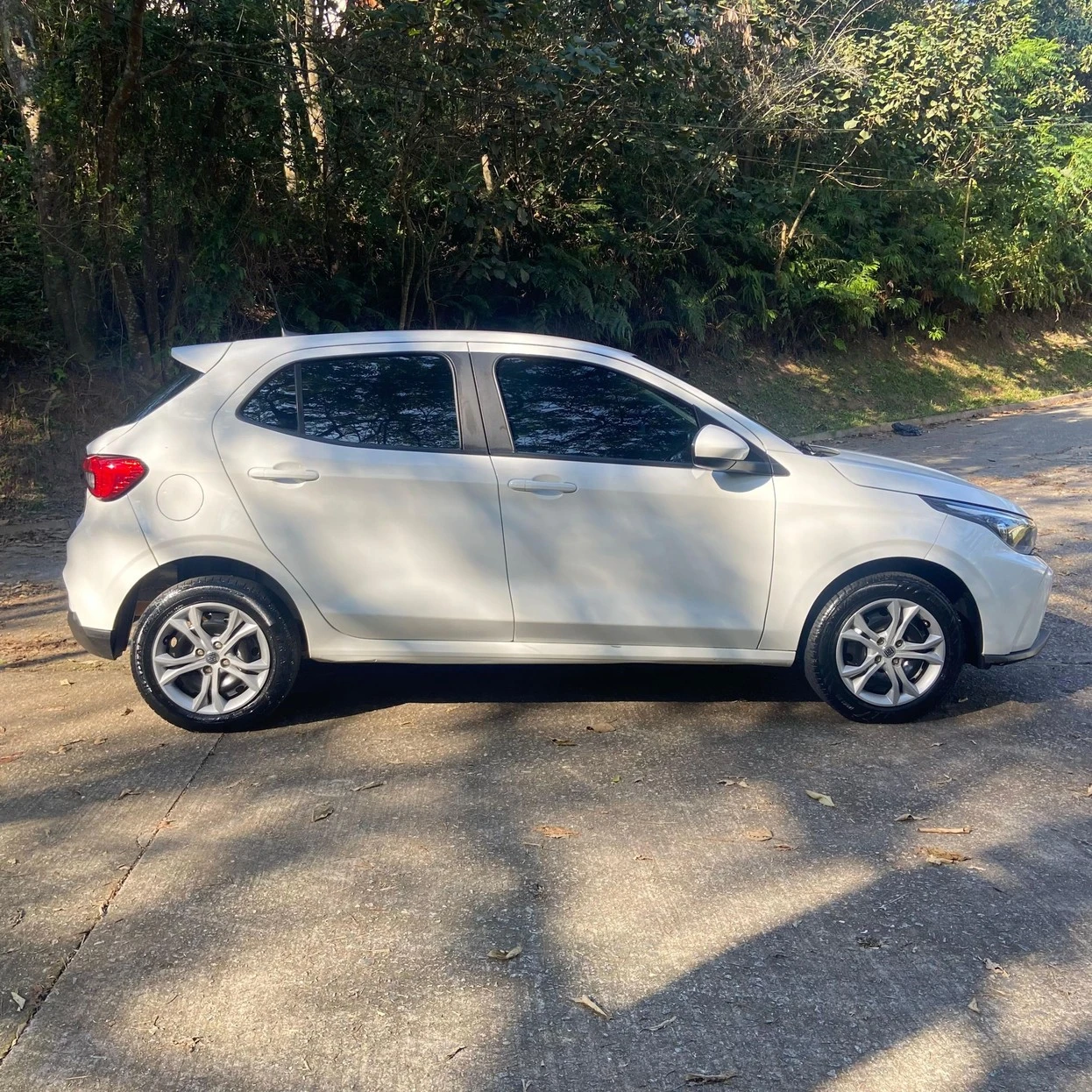 FIAT ARGO