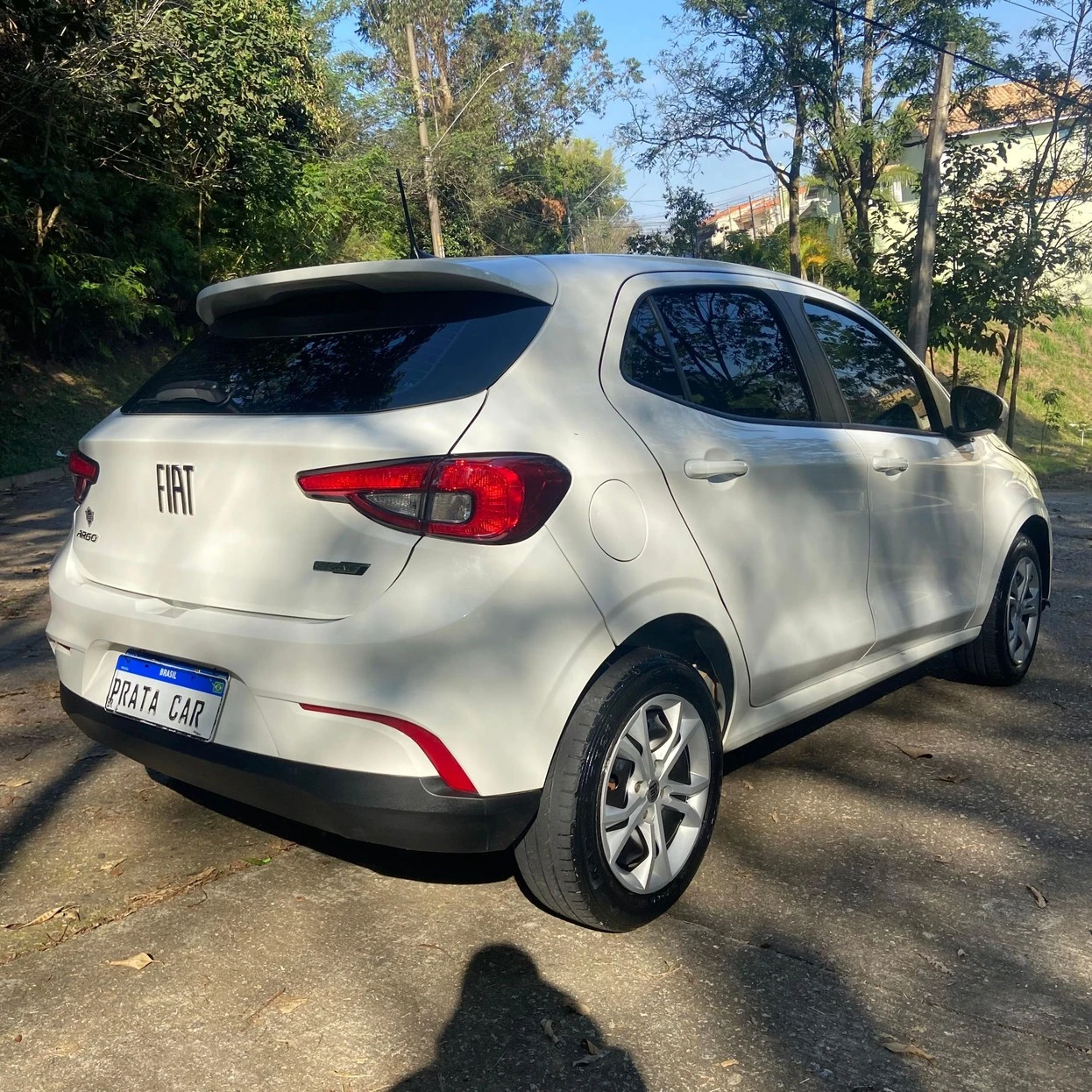 FIAT ARGO