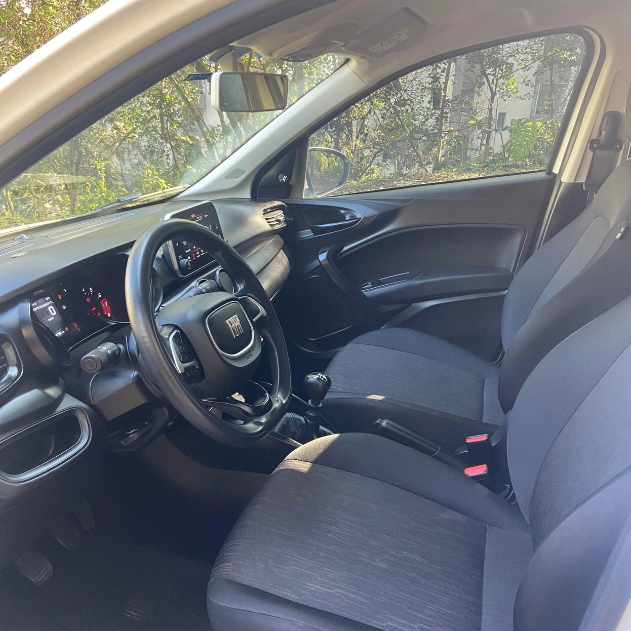 FIAT ARGO