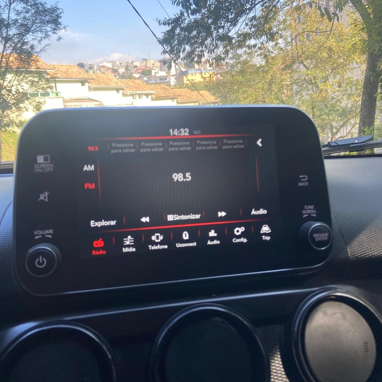 FIAT ARGO