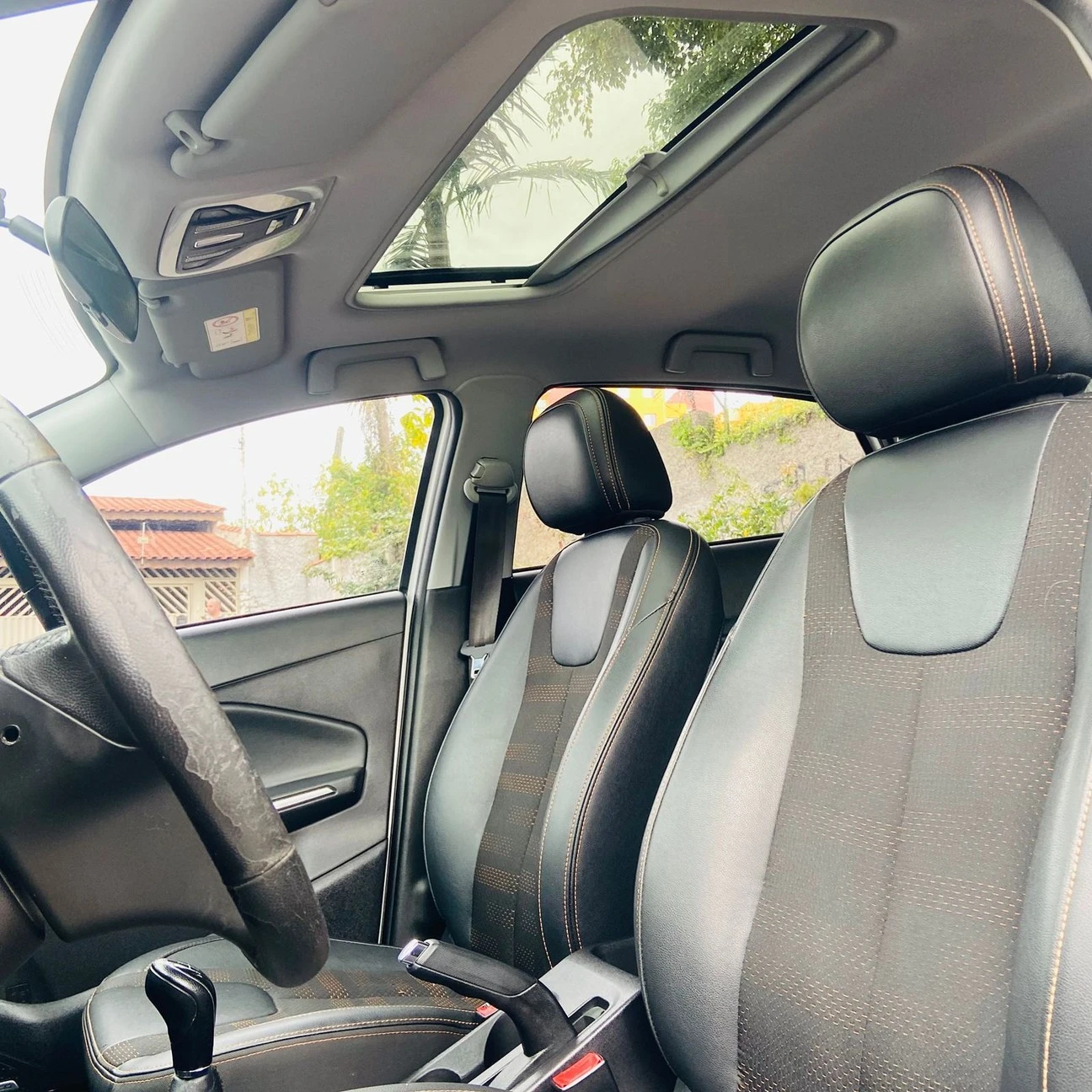 CHERY TIGGO 2