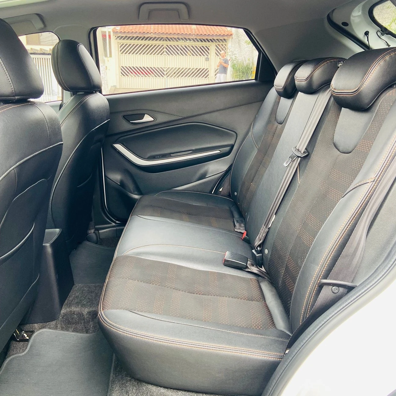 CHERY TIGGO 2