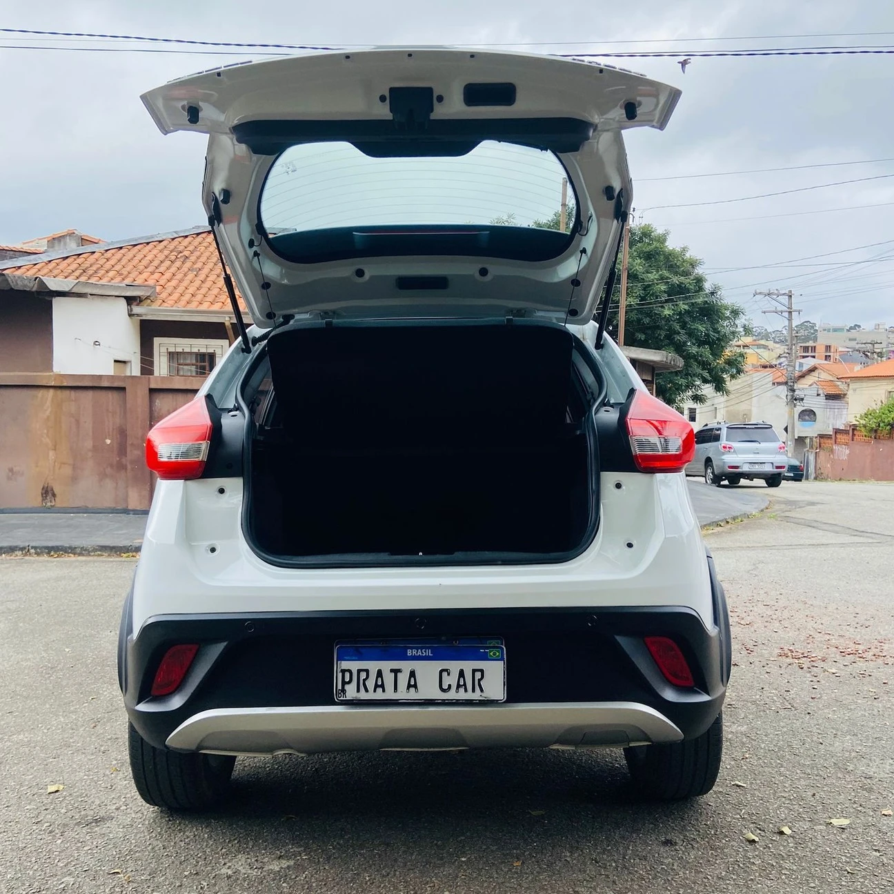 CHERY TIGGO 2