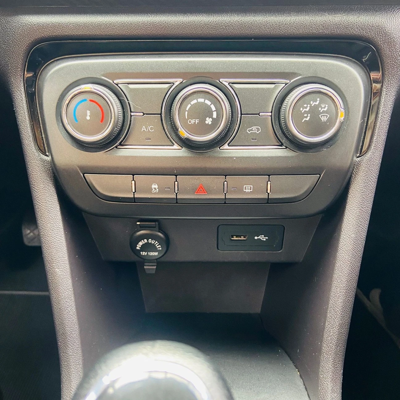 CHERY TIGGO 2