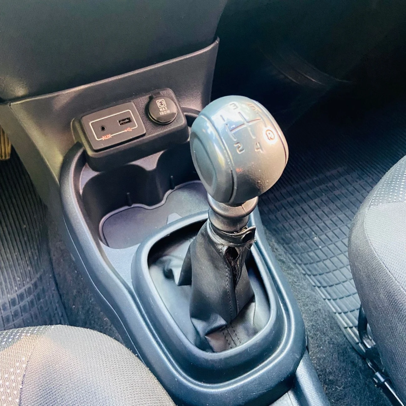 FIAT MOBI