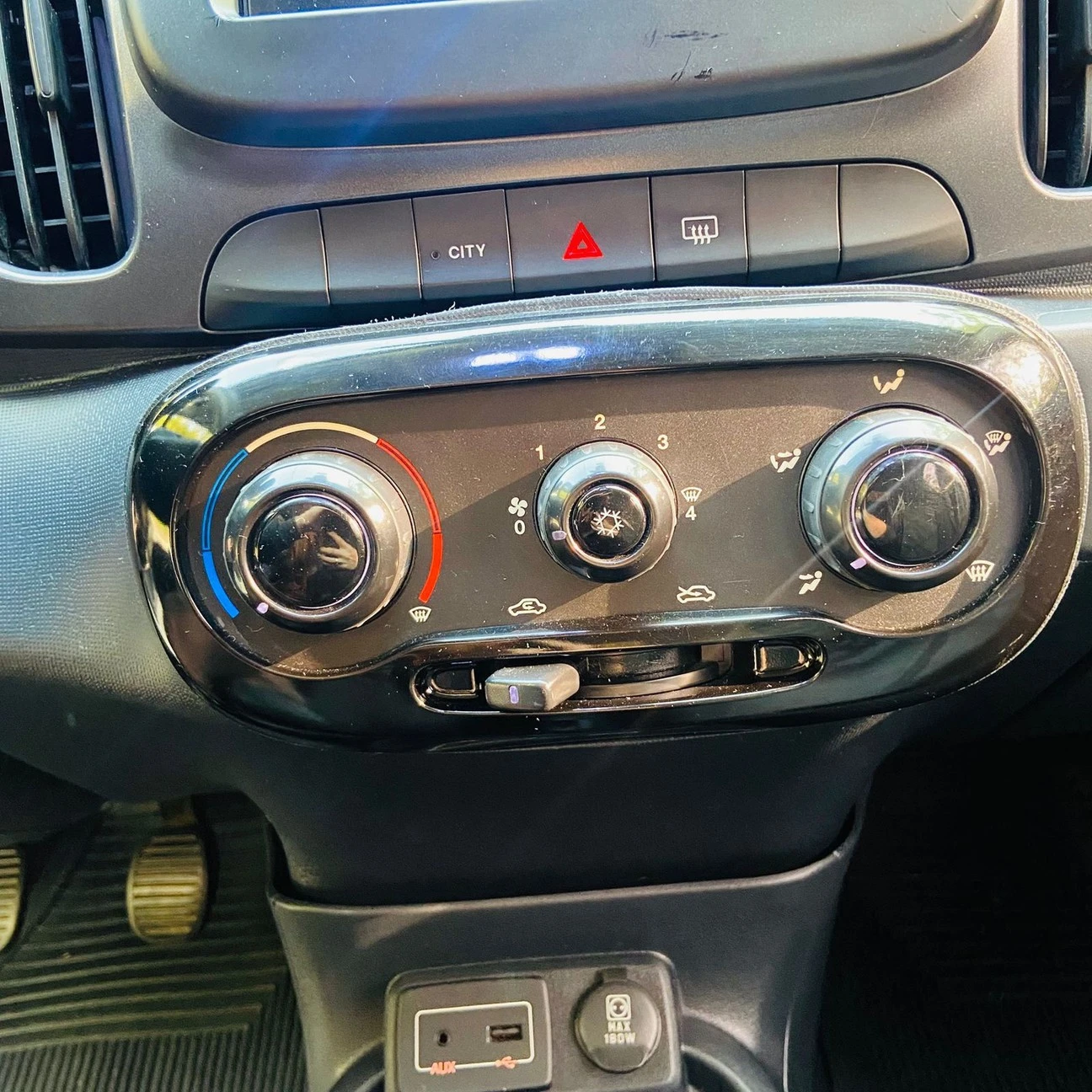 FIAT MOBI