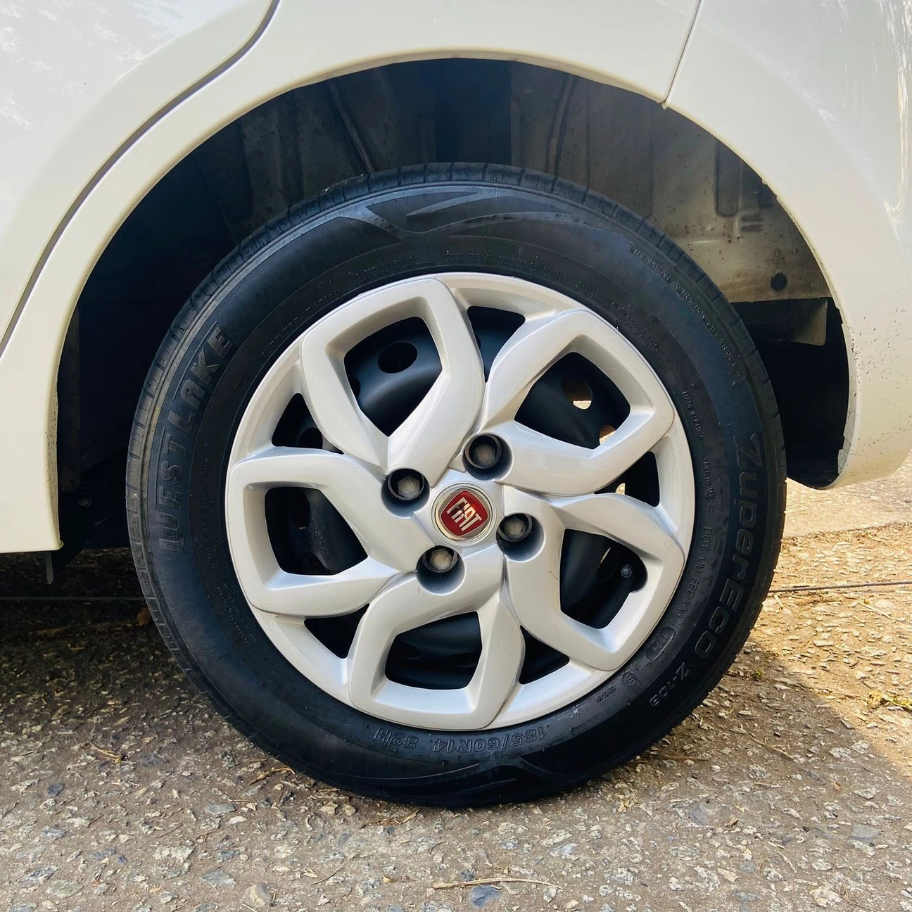 FIAT MOBI